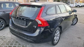 Volvo V60 РЕАЛНИ КМ ИЗКЛЮЧИТЕЛНО СЕРВИЗ КНИЖК ОБСЛУЖН УНИКАТ, снимка 5