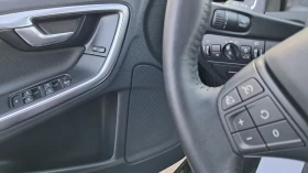 Volvo V60 РЕАЛНИ КМ ИЗКЛЮЧИТЕЛНО СЕРВИЗ КНИЖК ОБСЛУЖН УНИКАТ, снимка 14