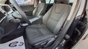 Volvo V60 РЕАЛНИ КМ ИЗКЛЮЧИТЕЛНО СЕРВИЗ КНИЖК ОБСЛУЖН УНИКАТ, снимка 8