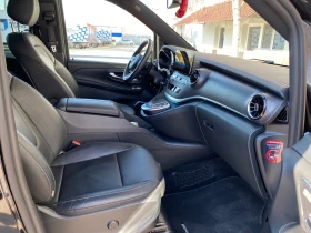 Mercedes-Benz V 300 4Matic AMG Line Long, снимка 11