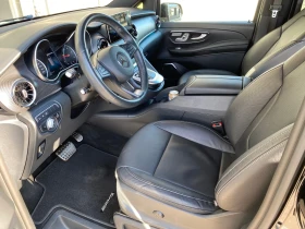 Mercedes-Benz V 300 4Matic AMG Line Long, снимка 8