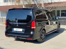 Mercedes-Benz V 300 4Matic AMG Line Long, снимка 4