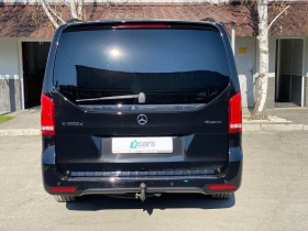 Mercedes-Benz V 300 4Matic AMG Line Long, снимка 5