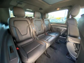Mercedes-Benz V 300 4Matic AMG Line Long, снимка 9