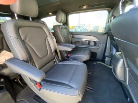 Mercedes-Benz V 300 4Matic AMG Line Long, снимка 10