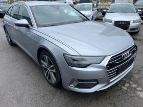 Audi A6 40TDI QUATTRO HYBRID DIGITAL COCKPIT