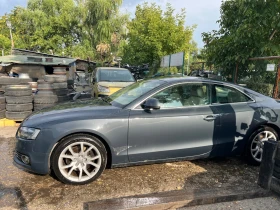 Audi A5 2.7 TDi, снимка 3