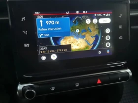 Citroen C3, снимка 8