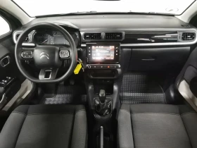 Citroen C3, снимка 6