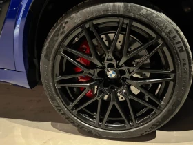 BMW X5M Competition , снимка 13