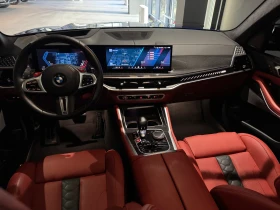 BMW X5M Competition , снимка 12