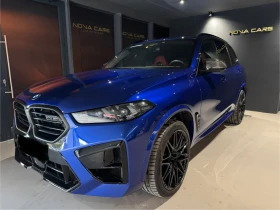 BMW X5M Competition , снимка 1