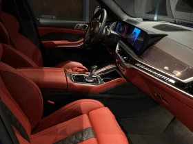 BMW X5M Competition , снимка 15