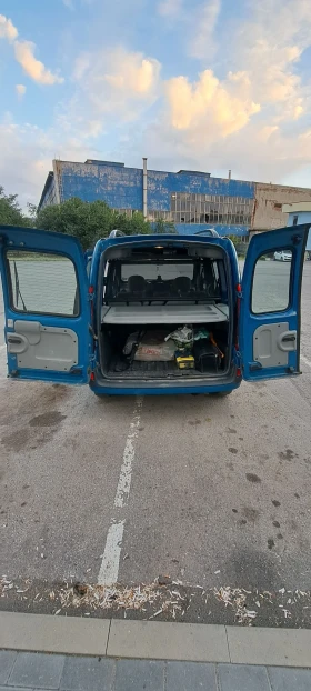 Renault Kangoo PRIVILEGE , снимка 13