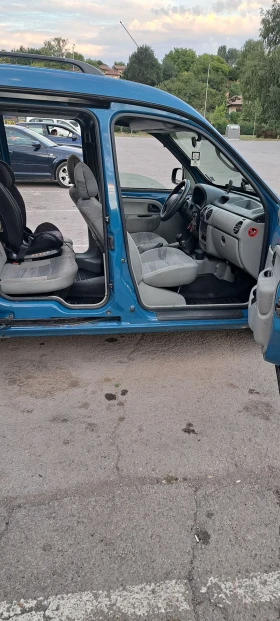 Renault Kangoo PRIVILEGE , снимка 14