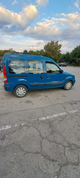 Renault Kangoo PRIVILEGE , снимка 4