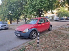 Ford Ka М1, снимка 2