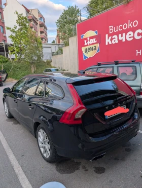 Volvo V60, снимка 3