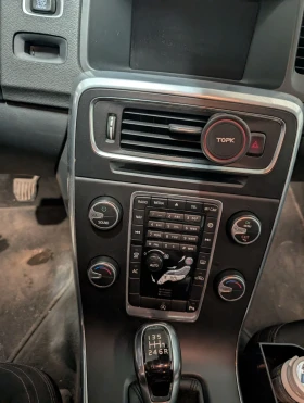 Volvo V60, снимка 5