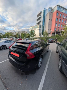 Volvo V60, снимка 2