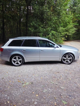 Audi A4 3.0TDI Quattro, снимка 5