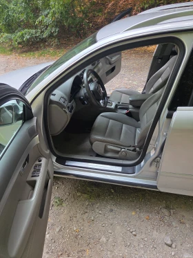 Audi A4 3.0TDI Quattro, снимка 7