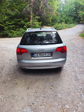 Audi A4 3.0TDI Quattro, снимка 3
