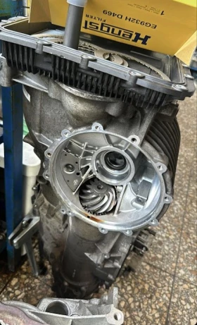 Audi A4 3.0TDI Quattro, снимка 14