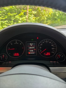 Audi A4 3.0TDI Quattro, снимка 8
