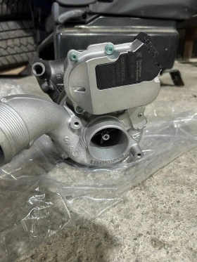 Audi A4 3.0TDI Quattro, снимка 13