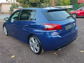 Peugeot 308 GT-Sport/Avtomat/Panorama/Navi/Leder/FULL, снимка 2