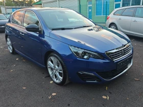 Peugeot 308 GT-Sport/Avtomat/Panorama/Navi/Leder/FULL, снимка 5