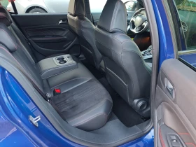 Peugeot 308 GT-Sport/Avtomat/Panorama/Navi/Leder/FULL, снимка 11