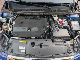 Peugeot 308 GT-Sport/Avtomat/Panorama/Navi/Leder/FULL, снимка 15