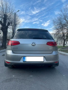 VW Golf, снимка 2