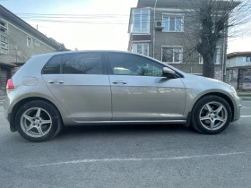VW Golf, снимка 4