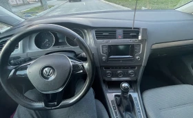VW Golf, снимка 5