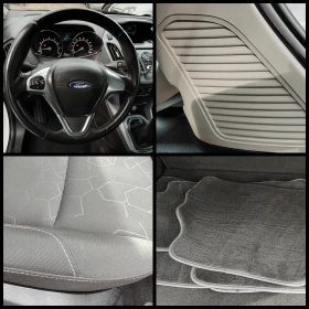 Ford B-Max 1.4i/GPL/FEMILI, снимка 16