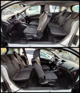Ford B-Max 1.4i/GPL/FEMILI, снимка 10