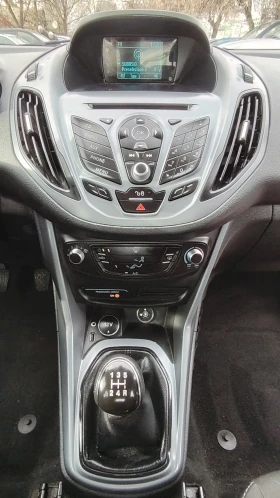 Ford B-Max 1.4i/GPL/FEMILI, снимка 13