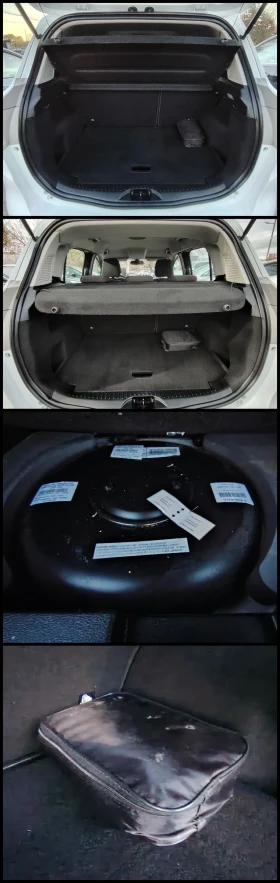 Ford B-Max 1.4i/GPL/FEMILI, снимка 17