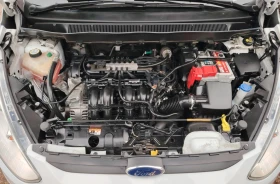 Ford B-Max 1.4i/GPL/FEMILI, снимка 9