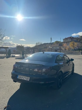 VW CC 2.0TDI, снимка 6