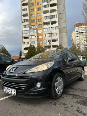 Peugeot 207 Lion edition, снимка 3