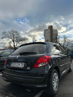 Peugeot 207 Lion edition, снимка 4