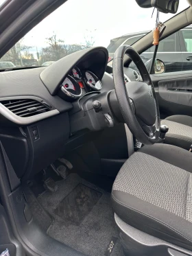 Peugeot 207 Lion edition, снимка 11