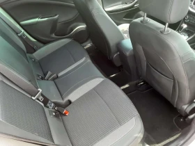 Opel Astra 1.5, снимка 9