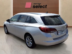 Opel Astra 1.5, снимка 7