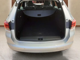 Opel Astra 1.5, снимка 12