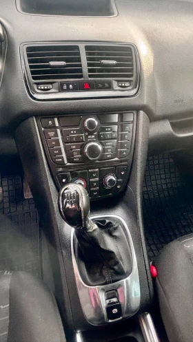 Opel Meriva 1.4i, снимка 10